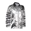 Cosplay Michael Jackson cosplay costume MJ Michael Jackson stage performance costume