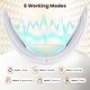 V-Shaped EMS Face Slimming & Microcurrent Beauty Device