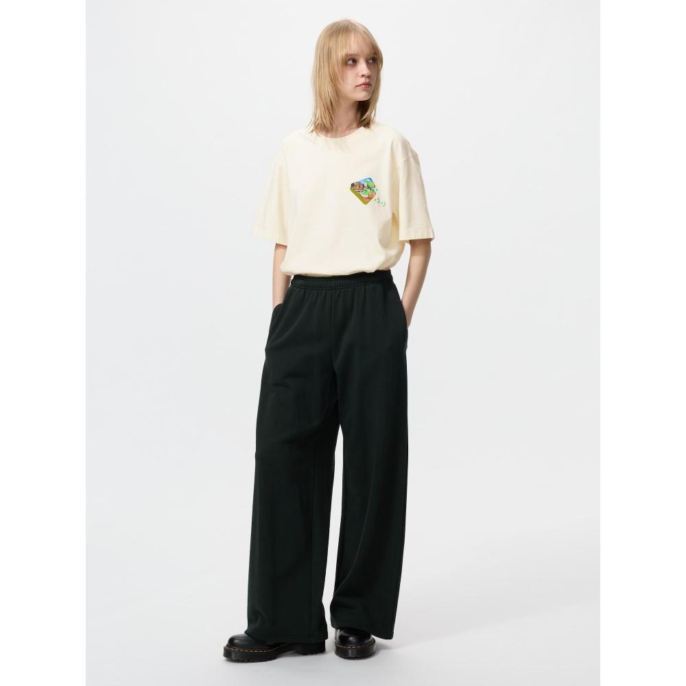 Uniqlo Japan The Super Mario Galaxy Movie Ut