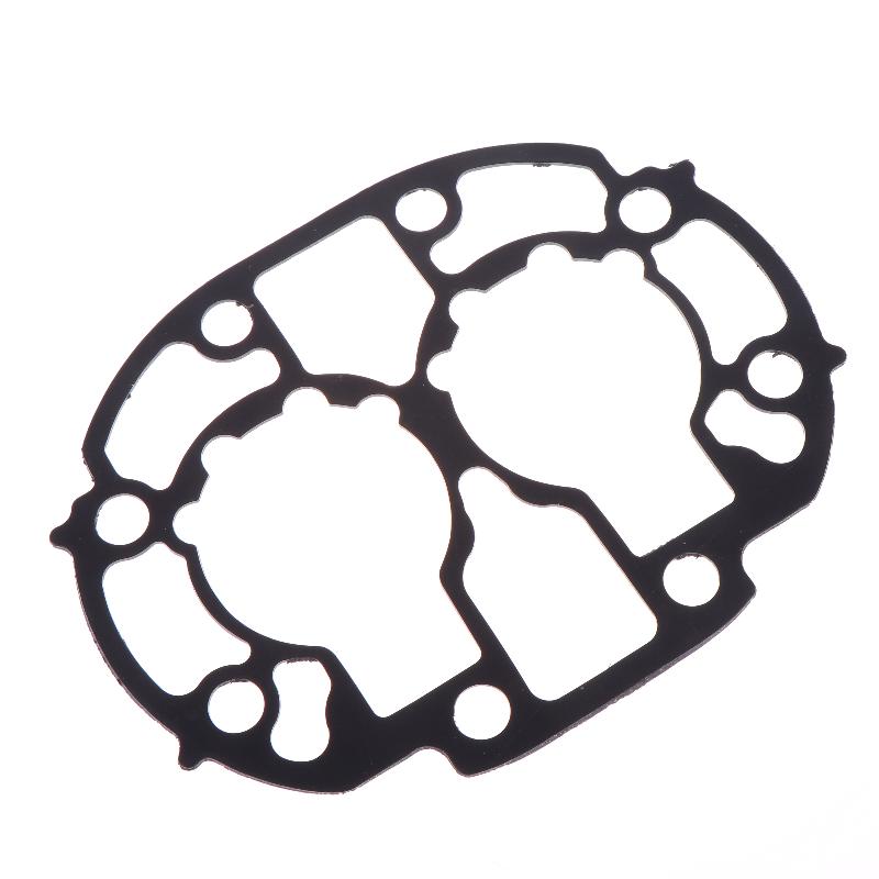 1Pcs Valve Plate Gasket 06E Steel Gasket Set Refrigeration Compressor Sealing Gasket Diy Accessories For Carlyle One Size