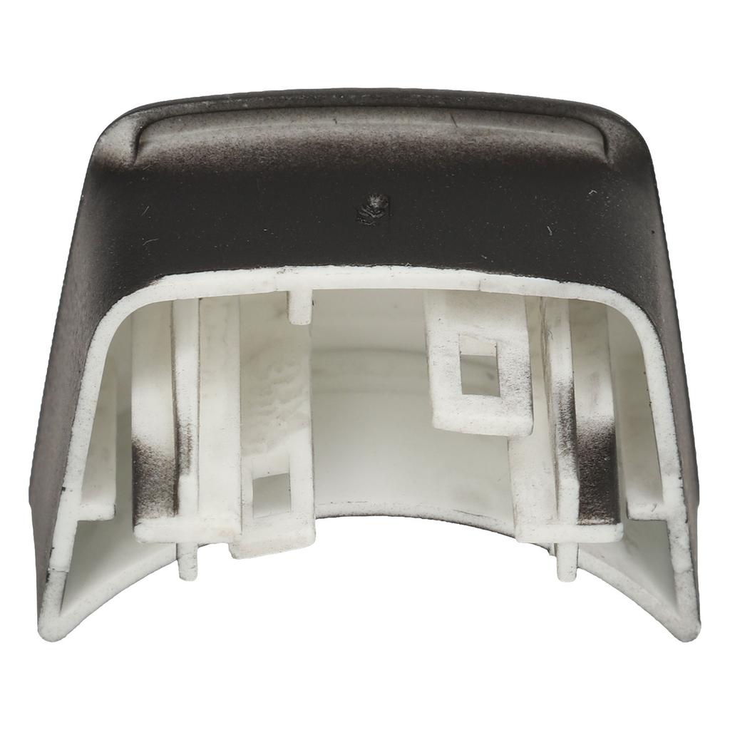 Car Engine Start Stop Switch Button Start Stop Switch Button Cover for 1 Series 2 Series 3 Series 4 Series Black