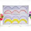 27Pcs/14Sheets Cake Icing Piping Diy Practice Drawing Board Template Paper Decor Practice Template Paste Fondant Decorating
