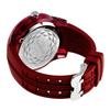 King Dome Green Mineral Red [Tendence] Watch, Dial, Polyamide, Glass, Quartz, 50mm, Men's, [Used]