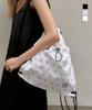 Nuart Studio Dottie Pocket Gym Bag String Bag_3Colors
