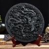 500g Dahongpao Çay Kek Wuyishan Oolong Çay Siyah Çay Sağlıklı Zayıflama Oolong Çayı