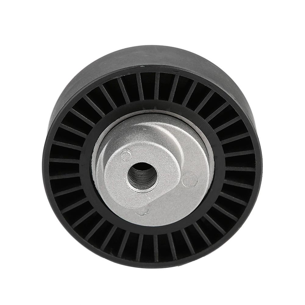 

для BMW E36 E46 E39 X5 Z3 Z4 3 E34 Натяжной ролик ремня со смещенным отверстием 11281748130