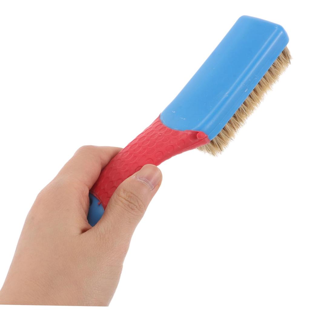 Gatuida Car Cleaning Brush, Carpet Scrubber, Carpet Brush for Cardital, Car Detailing Brush,