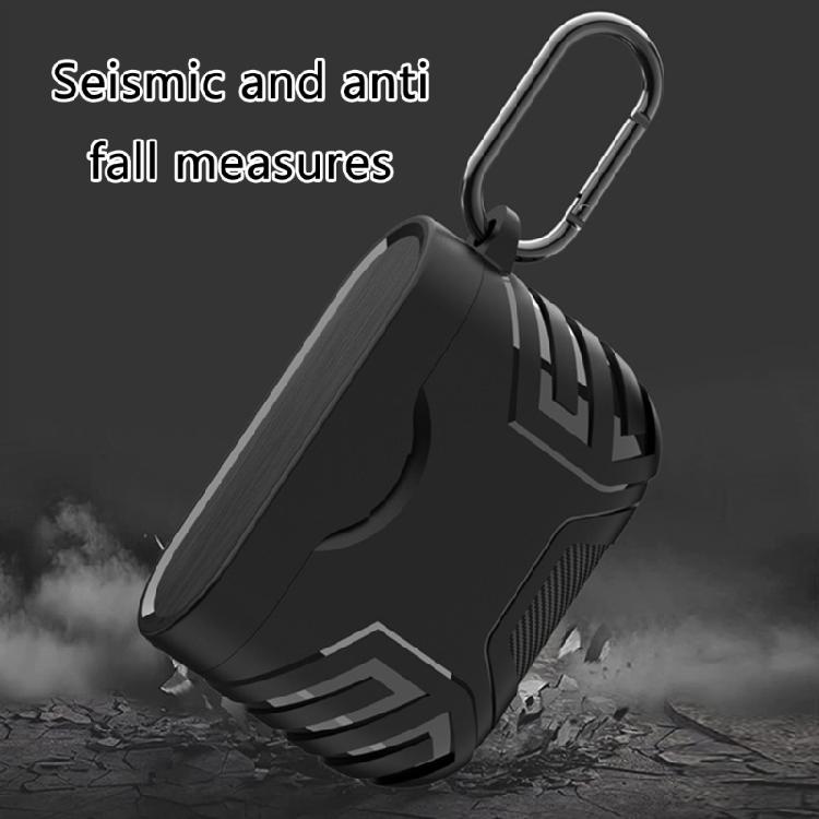 Wireless Earbuds Case Shell Earphone TPU Cover for WF-1000XM3 Bluetooth-compatible Headphone Sleeve Housing Cover