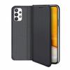 Smart Magnet Case for Samsung Galaxy A72 5G / A72 LTE, Black