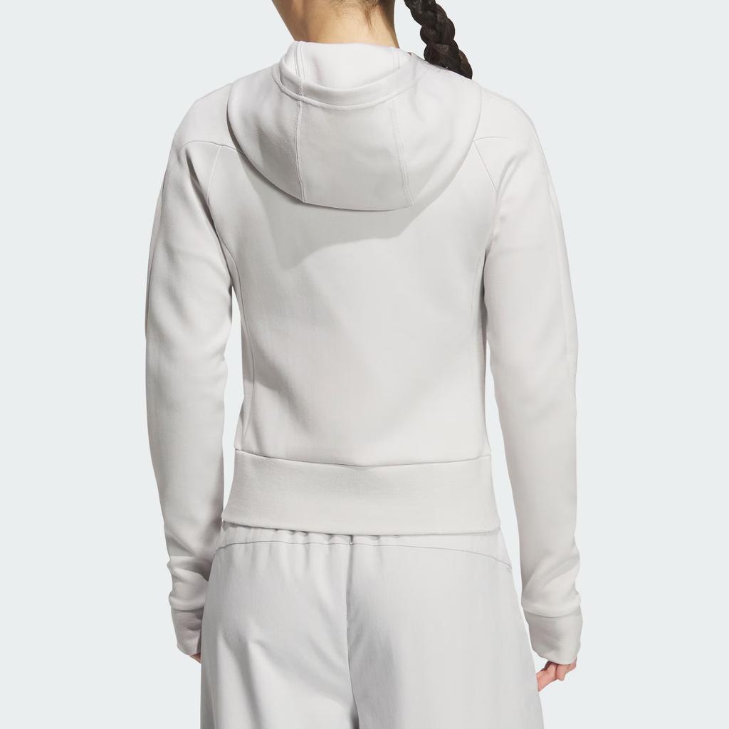 Adidas Fos Future Style Knit Jacket Women Jacket KC2714