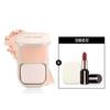 Real Flawless Feather Matte Powder Foundation + Primer Travel   1p
