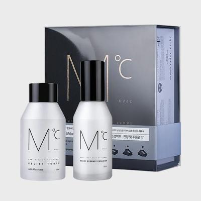 Relief Set
