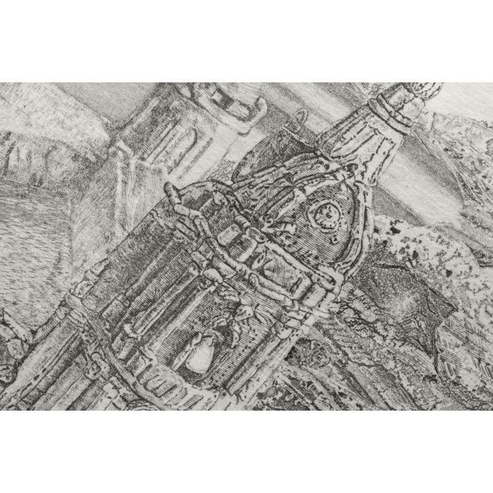 Papier - FABRIANO - UNICA-10 - 56x76 cm - 250 gsm - Ivoire ancien