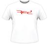 Red End Of Silence Christian Alt Rock Band Music T Shirt
