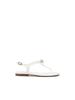 Yuanlitong Summer New High-heeled Sandals Women Wear Versatile High-end Camellia Flat Sandals Women's Fashion