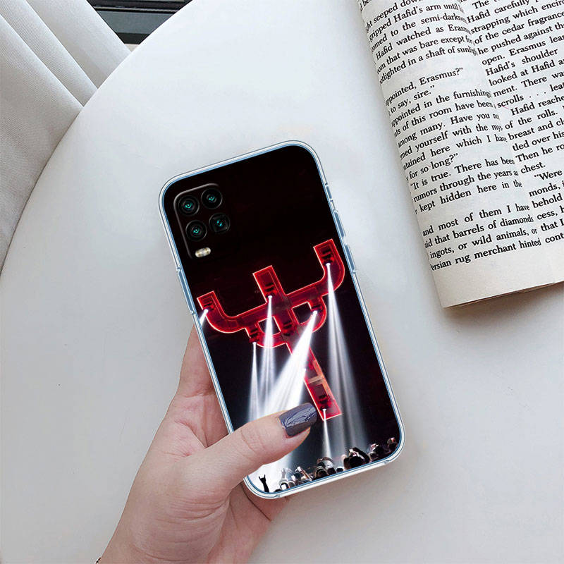 IR14 J-Judas P-Priest Case for Motorola E22S E7 G6 G7 G8 G9 Plus Power Play G10 G20 G04 E30 E40 E22 E20 E13 E15 G22 G23 G05 G75 G35 G55