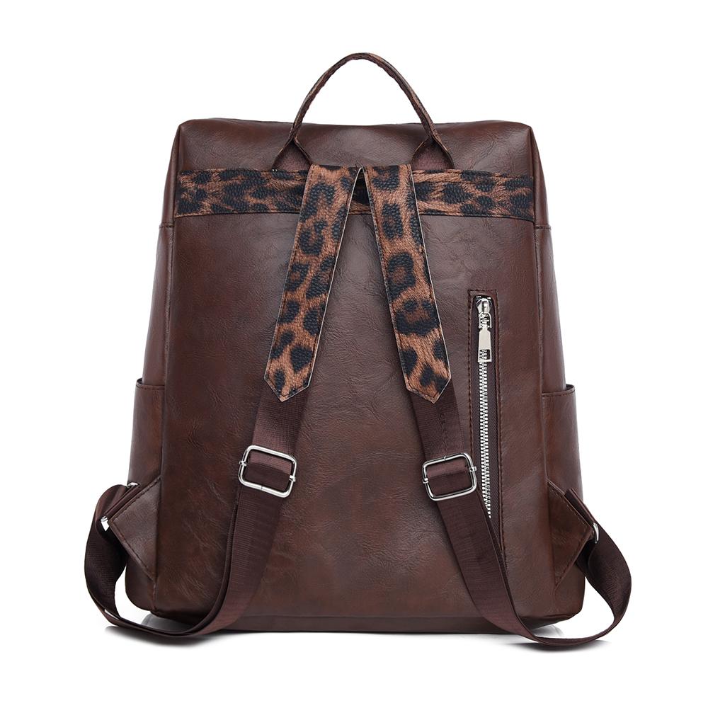 Women's Backpack Large Capacity Backpack Outdoor Commuter Travel Bag