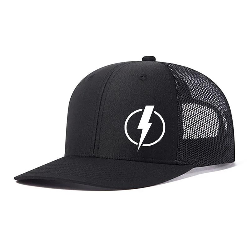 Spring summer Luxury Micro Curved Baseball Cap for Men Women Outdoor Mesh Duck Hat Shade Breathable Mesh Gorras Hombre