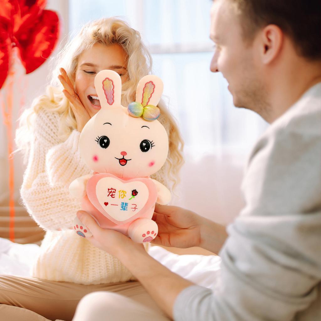 Neuartiges Plüschtier, Geschenkpuppe (unmarkiert)