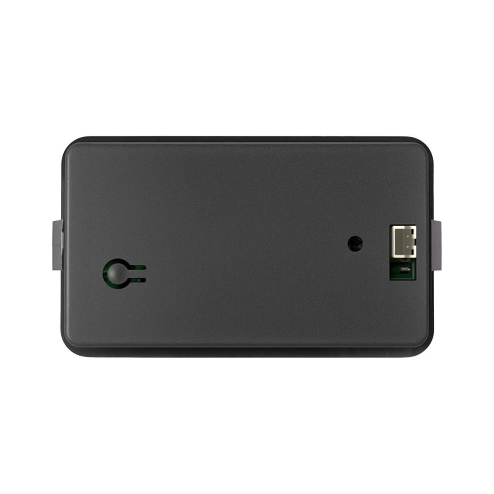 1 Stück LiFePO4 Blei-Säure Lithium Batterie Batteriekapazitätsanzeige Digitales Voltmeter für Autowerkzeug