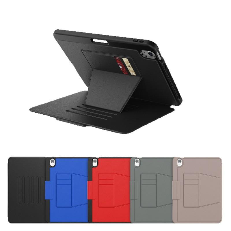 Magnetic Rotating Case IPad Air 11 Inch A16 A9 With Shockproof Protection Stand Function Silicone Cover
