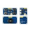 4CH 2.4G Differential RC Receiver Transmitter Module Kit For Diy RC Toy Car Boat Model Automatic frequency matching