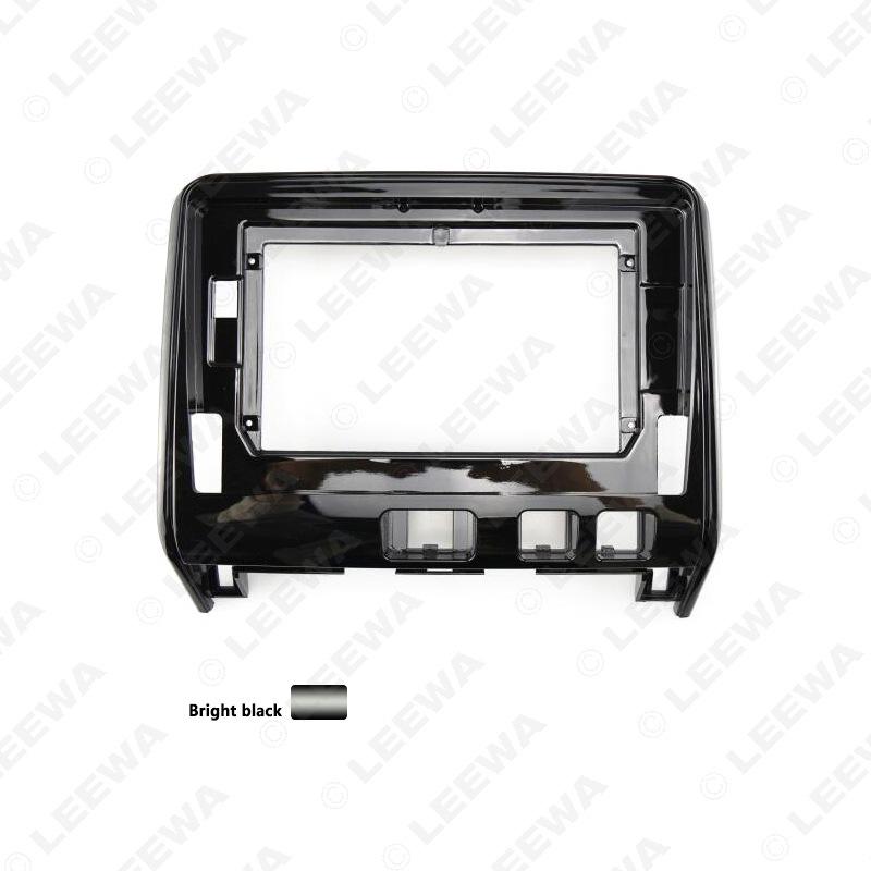 Nissan Serena C27 Android Navigation Kit: 17 Models, RHD, 10.1-Inch Screen Frame