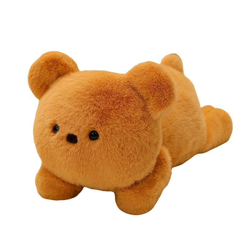 New Style Cute Pet Park Doll Cute Bear Dog Plush Toy Elephant Doll Pillow Gift