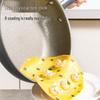 Chui Da Huang Pure Titanium Non-stick Frying Pan 28cm