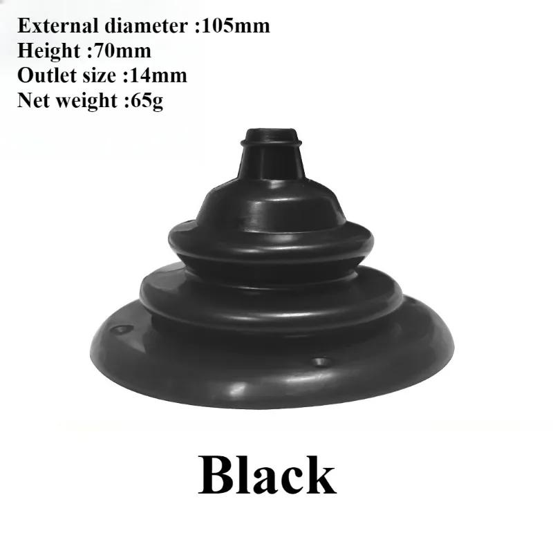 

1PC Marine Wire Hole Protective Sleeve Yacht Wear-resistant PVC Cable Sleeve RV Cable Sleeve Modification Accessories
