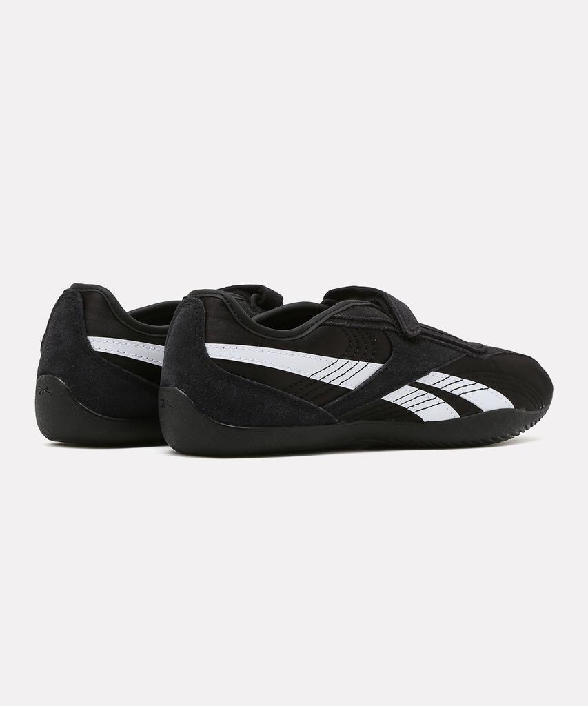 Reebok Ultra Lo Mary Jane (W) - Black / 100261002