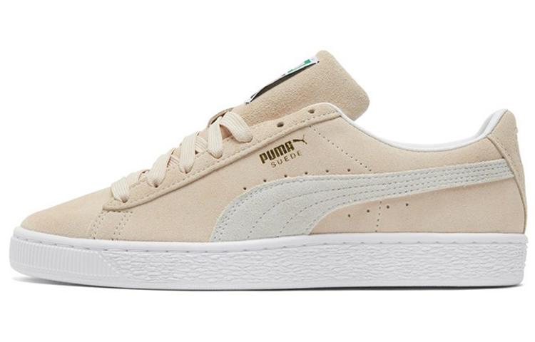 PUMA Suede Classic Xxi White 374915-10 44