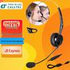 CALLTEL Professional Headset for Call Centers & Offices (CN Version)