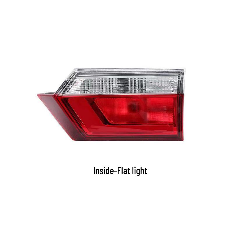 Dongfeng Fengguang S560 Rear Taillight and Brake Light Assembly