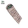Camouflage Outdoor Envelope Sleeping Bag