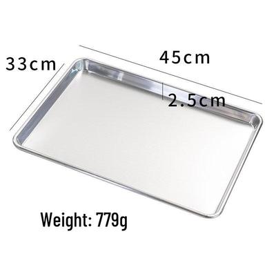 Rectangular Oven Baking Tray