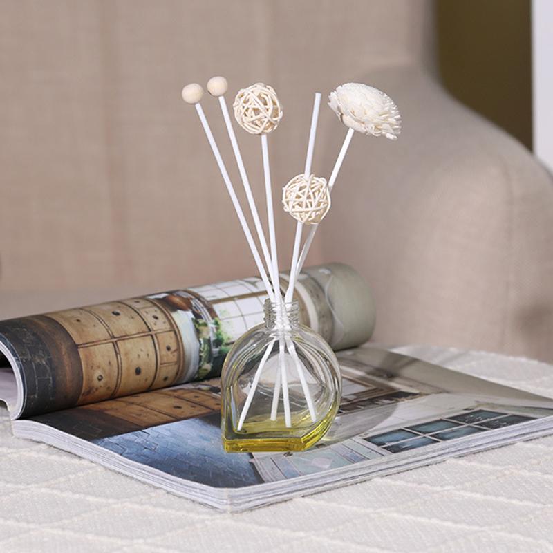 Fragrance Releasing Persistent Replace The Stick Substitute Volatilizing Stick Perfume Rattan Cane Indoor