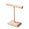Nail Swatch Display Stand, Fan-shaped Nail Art Tips Color Chart Organizer & Jewelry Holder for Necklaces Bracelets