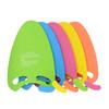 Swimming Kickboard with Handle Easy Grip Anti-slip Float Kick Board Swimming Learning Trainer Equipment for Kids Adults