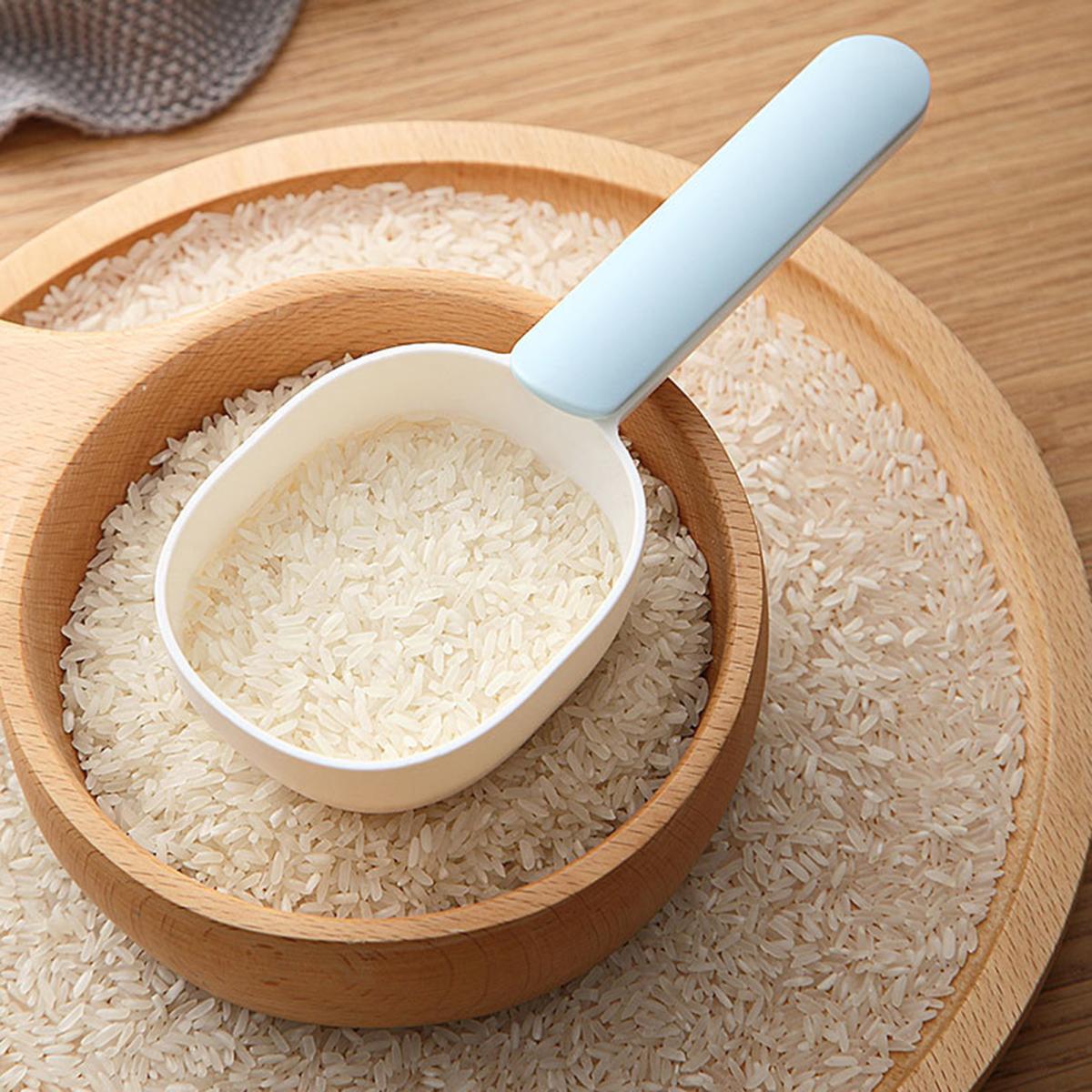 Многофункциональная большая емкость для орехов и фасоли — фото 5