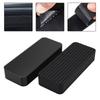 20/40/60PCS Carpet Fixing Stickers Double Sided High Adhesive Home Car Floor Mats Foot Mats Fixed Patches Anti Skid Grip Tapes