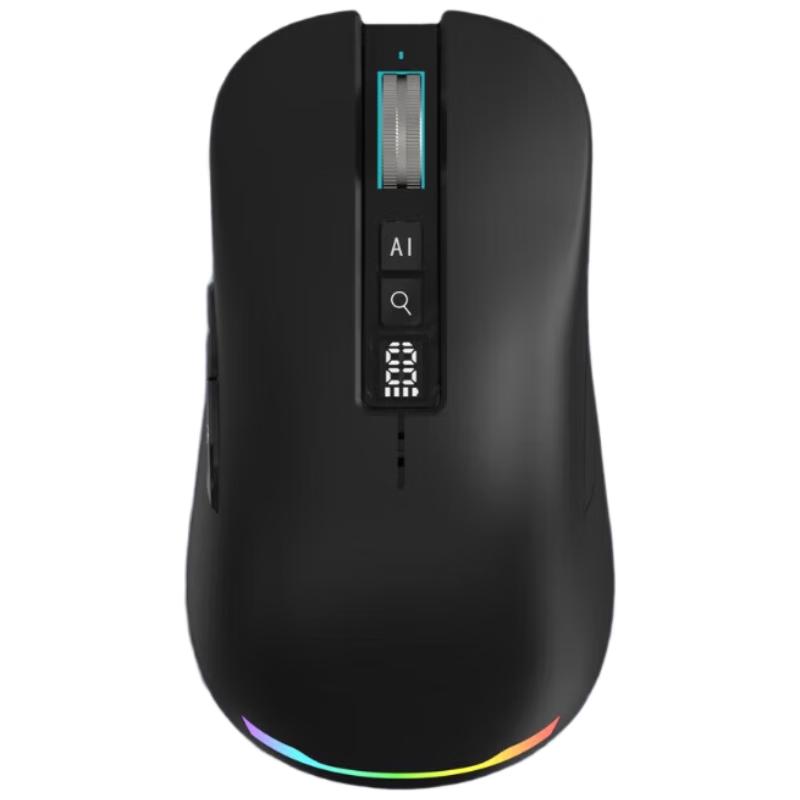 

Langwo AI Smart Voice Wireless Mouse