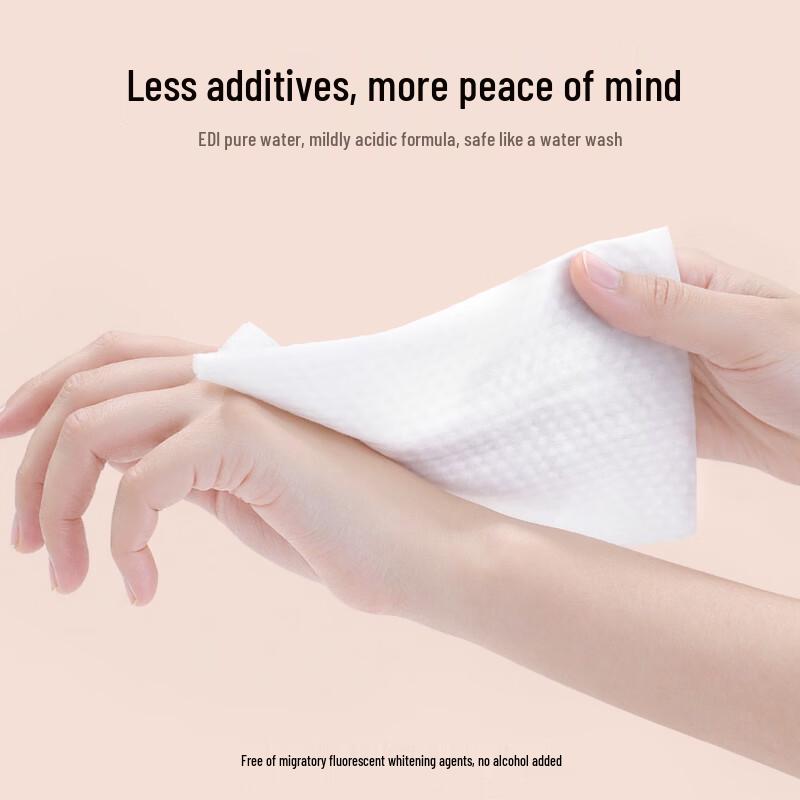 MINISO Baby Hand & Mouth Wipes