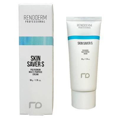 Renoderm Polygonum Skin Saver S 50g, 1 Unit