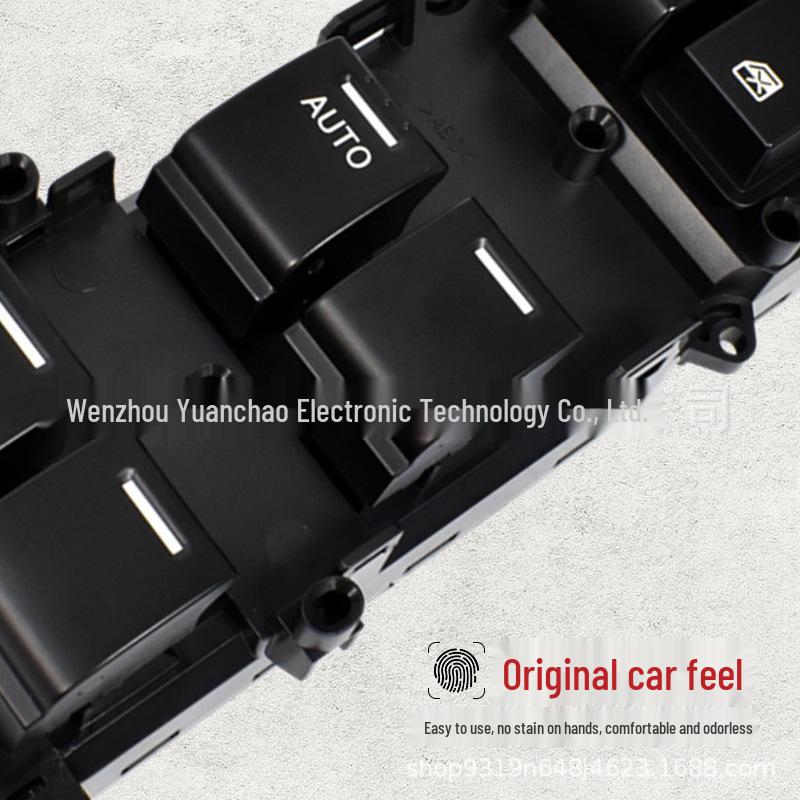 Honda Accord Power Window Switch 35750-T2A-A91
