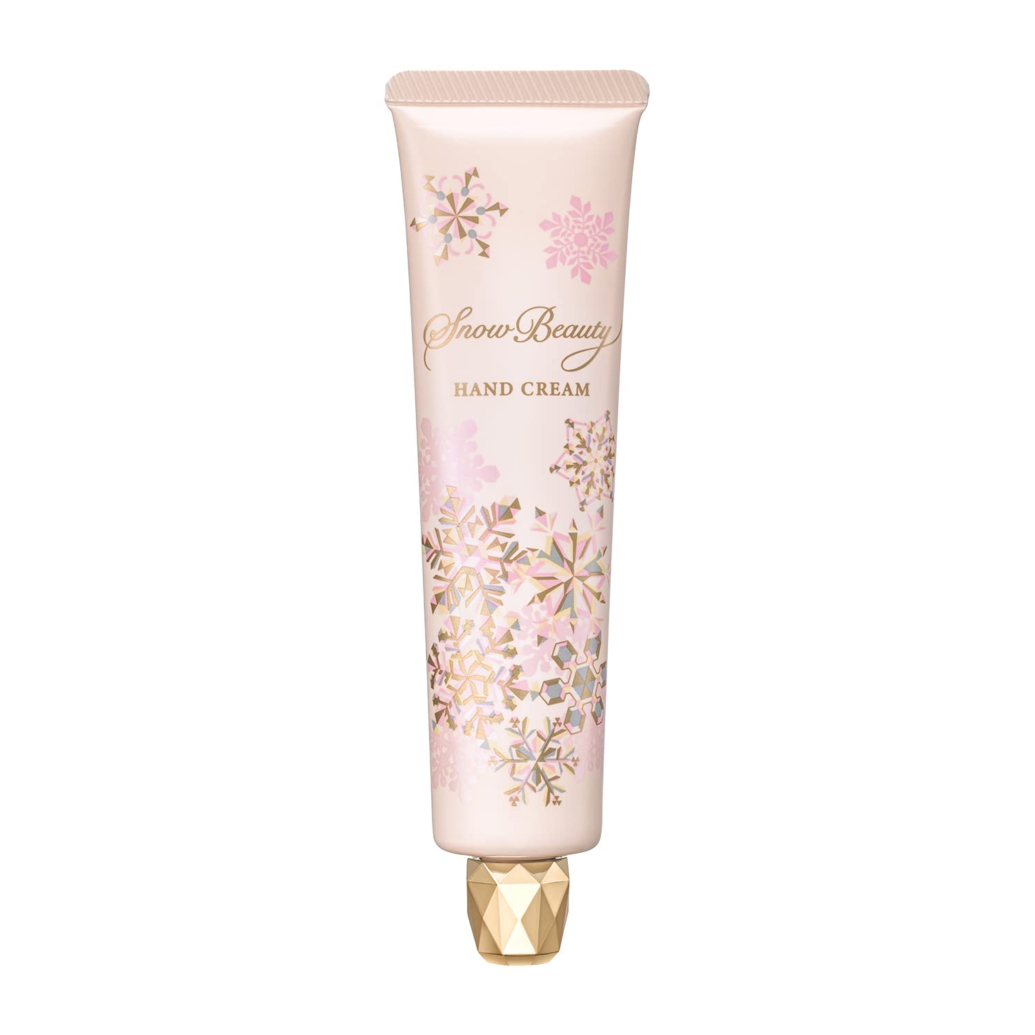 

Крем для рук Snow Beauty Brightening Hand Cream A Hand Care Flower Aroma Scent 40 г [квази-лекарство] Крем/Руки