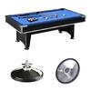 Elevadores Niveladores para Mesa de Billar Pies Niveladores Ajustables para Muebles para Mesa de Juego de Tenis de Mesa Mesa de Air Hockey Duraderos