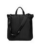 Kaneitei Rome Helmet Bag L (Black) / Recycled
