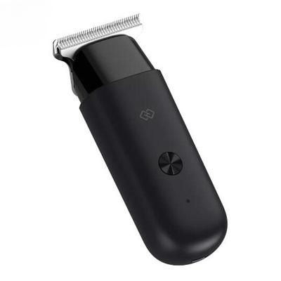 Máquina de Cortar Cabelo Máquina de Cortar Cabelo Aparador Profissional para Homens IPX7 à Prova d'Água Aparadores de Barba Elétrico sem Fio Corte AVE