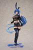 Azur Lane New Jersey Collaboration Illustration Scale PVC ABS Complete Figure Ver. 1/7 & Pre-painted